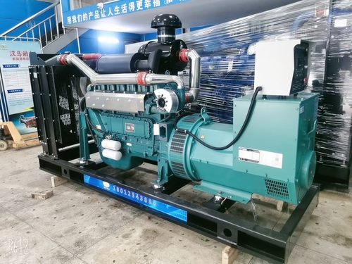 Neueste Unternehmenslösungen zu Anwendung von Mingbang-Generatoren in Panama