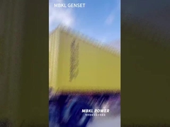 Hochleistung 2806C-E18TAG1A Motor Perkins Dieselgeneratoren 500kw 625kva