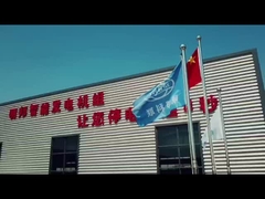 Qualität Yuchai Diesel-Generator-Sätze offener Typ-Generator-Set