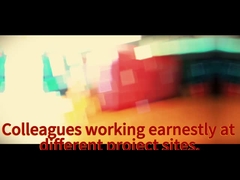 Perkins 2506C-E15TAG2 Motor Dieselgenerator Set 50HZ 400kw 500KVA