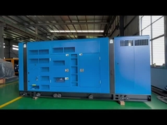 Kompakter 230V 400V 800kw Dieselgenerator mit Weichai-Motor