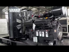 SC13G420D2 300kva 250kw SDEC Dieselgeneratorensätze