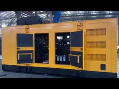 1100KVA 900KW Weichai-Motor Diesel Standby-Generator für Zuhause oder Büro