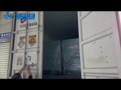 Schalldichte SDEC Dieselgeneratoren mit Ein- oder Dreiphasen-Anlage