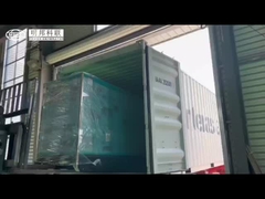 Yuchai Dieselgenerator für das Ladeverhalten 2000 KVA