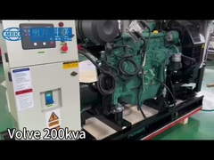 TAD1343GE Motor Volvo Diesel Generator Aggregat Stromerzeugung