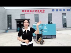 3-Phasen 20KW 25KVA Dieselgenerator mit Yangdong Y490D Motor