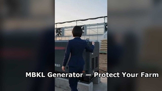 Stromausfall um Mitternacht? Schützen Sie jetzt Ihre Schweinefarm