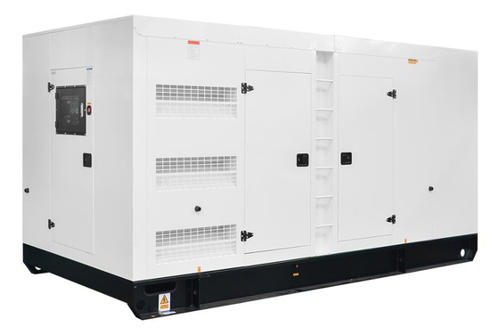 Ein guter Preis. Wassergekühlter Dieselgenerator Deutz BF4M1013ECG1 20kw Online