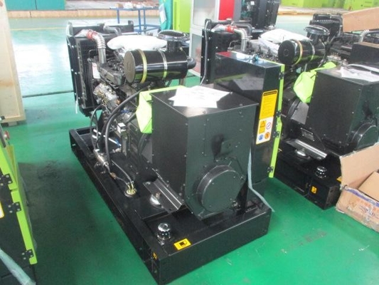 Ein guter Preis. 4BTA3.9-G2 37,5KVA Cummins Dieselgenerator-Satz Online