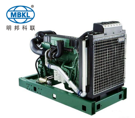 Ein guter Preis. Dieselaggregat TAD532GE 230V 100kw Volvo Online