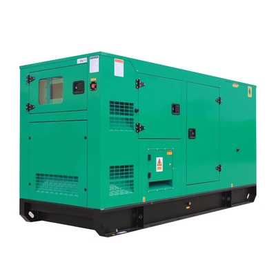 Ein guter Preis. SDEC 4Z3.0-G12 Motoren mit Dieselgeneratoren des offenen/schweigenden Typs 38KVA/30KW Online