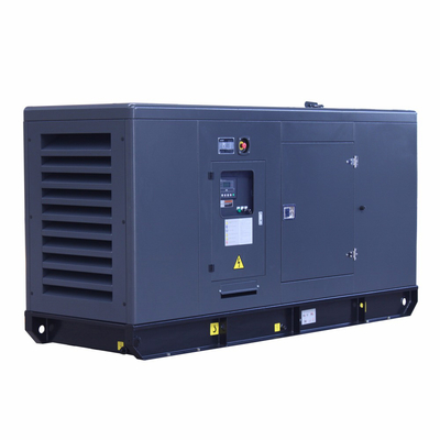 YC12VC2510-D31 1600KW Yuchai Dieselgenerator Set schweigend