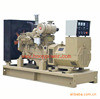 Ein guter Preis. Schwanzloser Dieselgenerator 150KVA des Generator-6BTAA5.9-G12 Cummins Engine Online