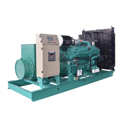 Cummins NTAA855-G7 375-KVA-kleine Dieselgeneratoren