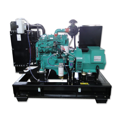 Ein guter Preis. Cummins KTA19-G3 Notfall-Dieselgenerator mit 450 KVA Online