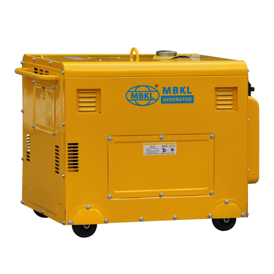 Ein guter Preis. EACC bestätigte Dieselaggregat 400V WEICHAI Online