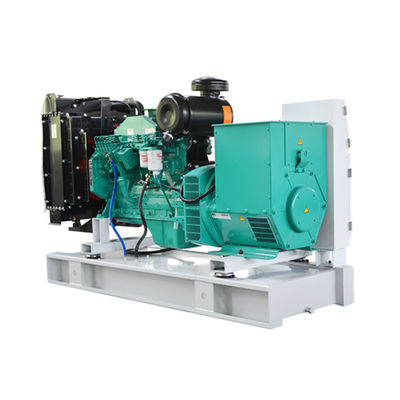 50HZ 4BT3.9-G2 37,5KVA Cummins Dieselgenerator