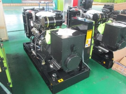4BTA3.9-G2 37,5KVA  Dieselgenerator-Satz