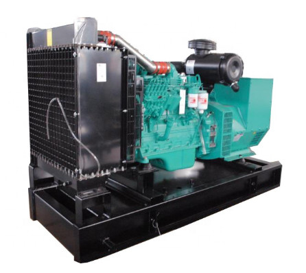 Ein guter Preis. Wassergekühlt 6BTA 6BTA5.9-G2 100kw Notfall Cummins Dieselgeneratoren Online