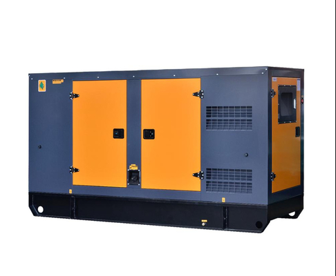 380v 6ZTAA13-G4 500KVA Cummins Dieselgeneratoren