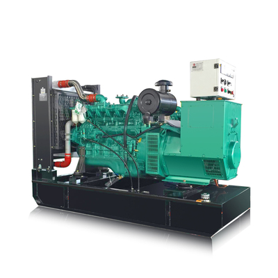 Dieselgenerator Cumminss NT855-GA 200KW 250KVA 50hz