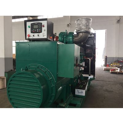 -Generator-Satz leise Typ MTAA11-G3 312.5kva 250kw Dieselgenerator