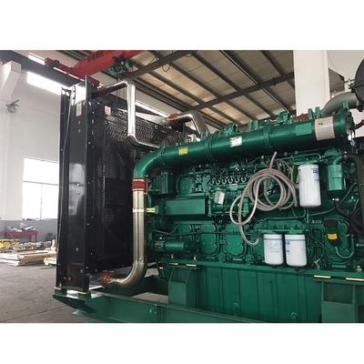 Cummins KTA19-G3A 450kw Dreiphasige Wechselstromgenerator Dieselgenerator Set