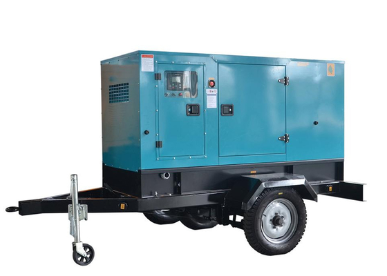 Ein guter Preis. KTAA19-G6 Cummins-Motor 460 kW 575 KVA Diesel-Stille-Generator Online