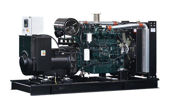 Ein guter Preis. Cummins KTA38-GA 750kva 600kw Diesel Standby Generator Gensets schweigend Online