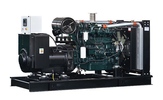 KTA38-GA 750kva 600kw Diesel Standby Generator Gensets schweigend