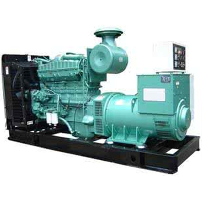 Ein guter Preis. Cummins Diesel-Generatoren Bürstenlos 1180KW 1475KVA Online