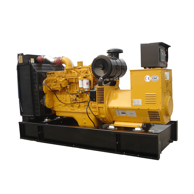 CER EPA genehmigte 36kw Perkins Diesel Generators