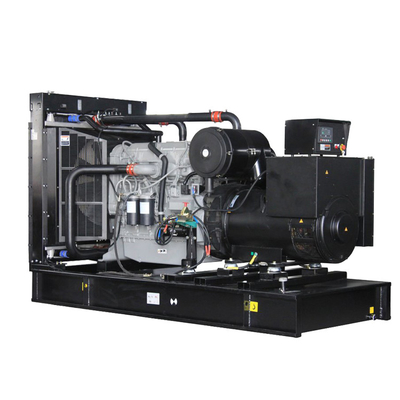 Ein guter Preis. 1206A-E70TTAG2 150kw Perkins Diesel Power Generator Online