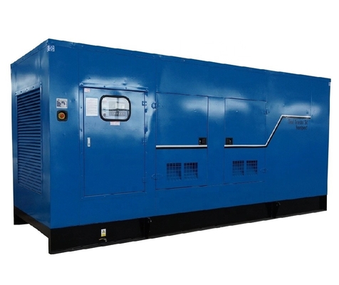 2806D-E18TAG1A Maschine 480kw 600kva Perkins Diesel Generators
