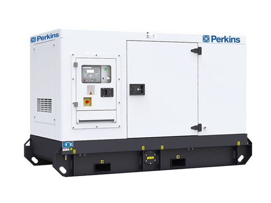Ein guter Preis. 4006-23TAG2A Maschine 600kw Perkins Diesel Generators Online