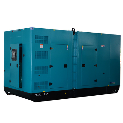 Ein guter Preis. 50Hz/60Hz 900kva 720kva Perkins Power Generator Online