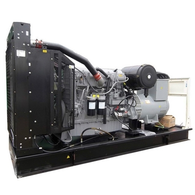 Ein guter Preis. 1600kw 2000kva 4016TAG2A Perkins Engine Generator Online