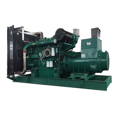 Ein guter Preis. YC4D90Z-D21 Dieselaggregat der Maschinen-62.5kva YUCHAI Online