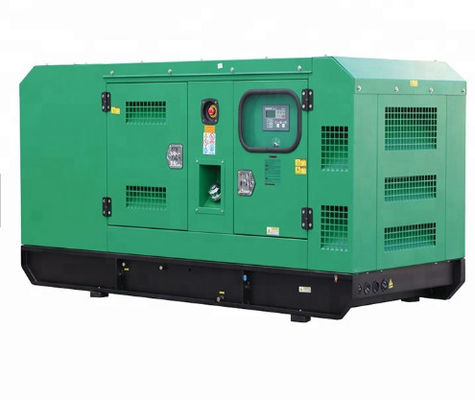 YC6MK420L-D20 250KW Bürstenloser Wechselstromgenerator Yuchai Dieselgenerator