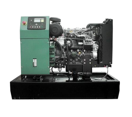Ein guter Preis. Offener Dieselgenerator Yuchai-Maschinen-350KW Online
