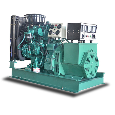 Yuchai YC6K600-D30 350KW wassergekühlter Dieselgenerator