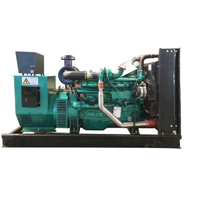 1080A 750kva 600kw Industrieller Yuchai Dieselgenerator