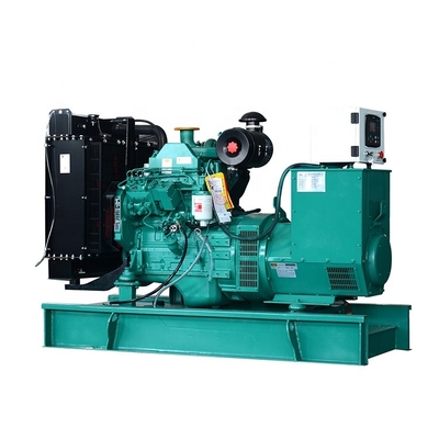 Elektro-Starter 700 kW Diesel-Standby-Generator Yuchai Diesel-Generator-Set