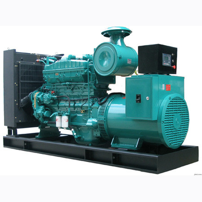 Ein guter Preis. 12 Zylinder 1500 kW Yuchai Dieselgeneratorensätze Online