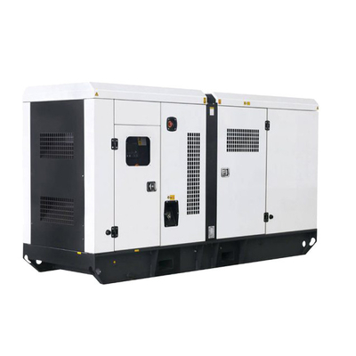 YC12VC2070-D31 Dieselgenerator der Maschinen-400V 1500KW Yuchai