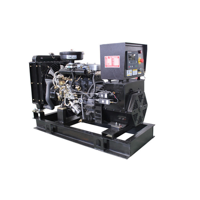 Ein guter Preis. Lärmarmes Dieselaggregat 40KW BFM3T Deutz Online