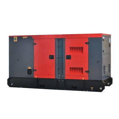 Ein guter Preis. Weniger Dieselaggregat des Verbrauchs-50KW BF4M2012 Deutz Online