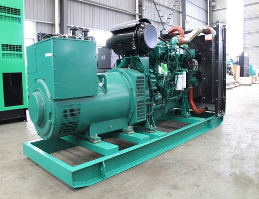 Ein guter Preis. Deutz BF4M1013ECG1 100KW Dieselgenerator eingestellt offen/schweigend Online