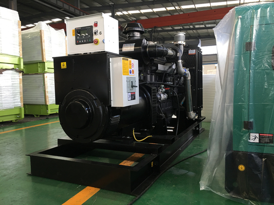 Ein guter Preis. SDEC SC4H160D2 Motor 120 kW leise Stromerzeuger Online